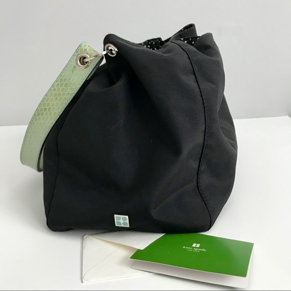 💙Vintage Pre-loved Kate Spade satchel💙 - Picture 5 of 8